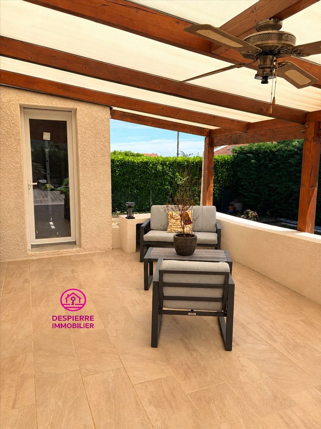 Maison à vendre, 153m², Saint-Rambert-d'Albon