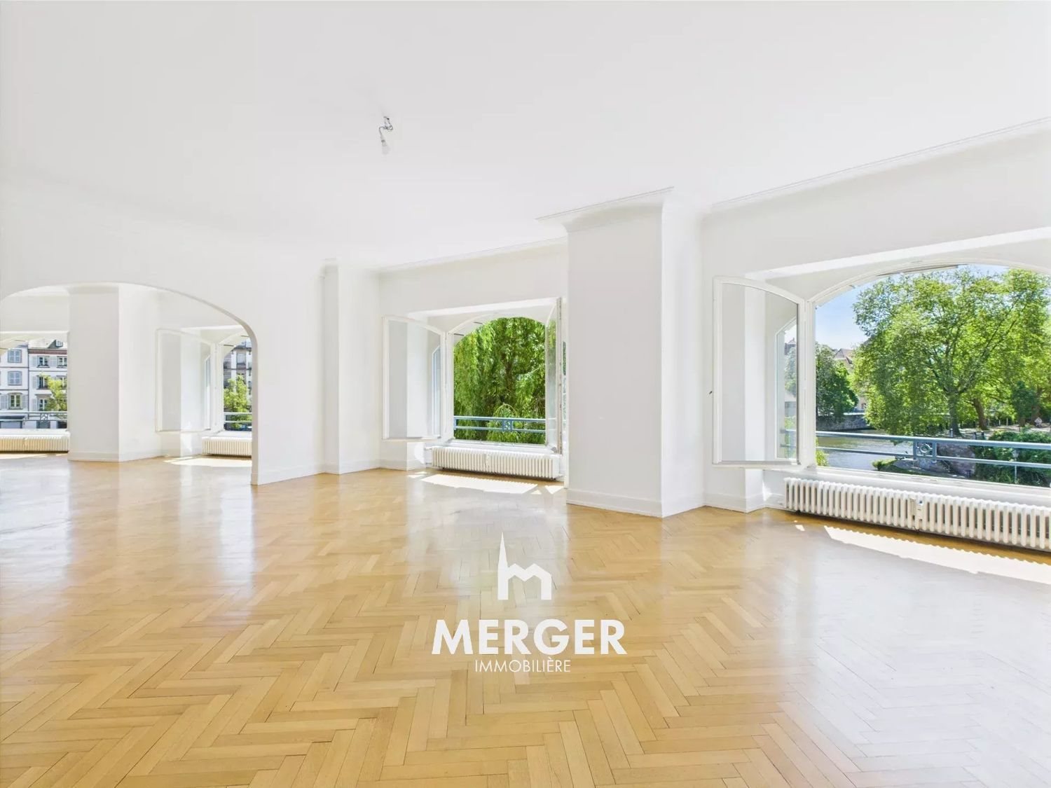 Appartement à vendre, 321m², Strasbourg