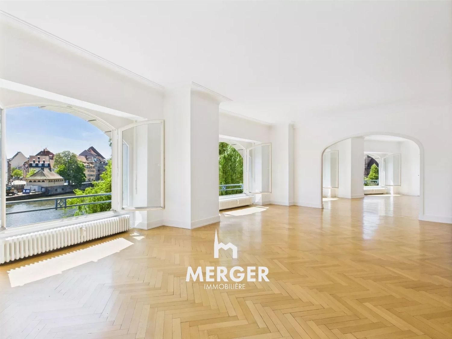 Appartement à vendre, 321m², Strasbourg