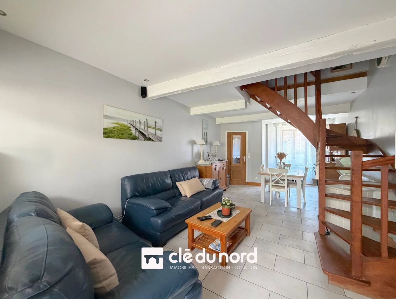 Maison à vendre, 70m², Tourcoing