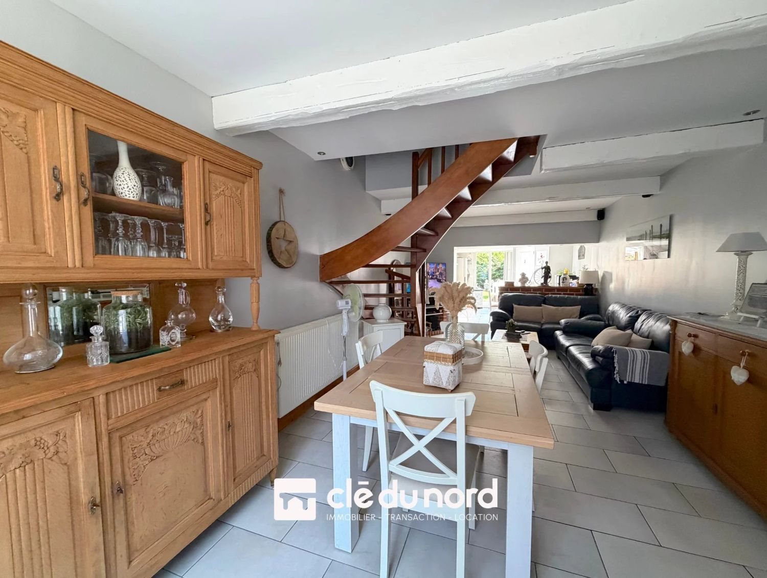 Maison à vendre, 70m², Tourcoing