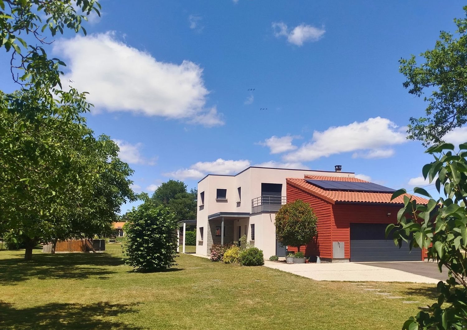 Maison à vendre, 153m², Lezoux