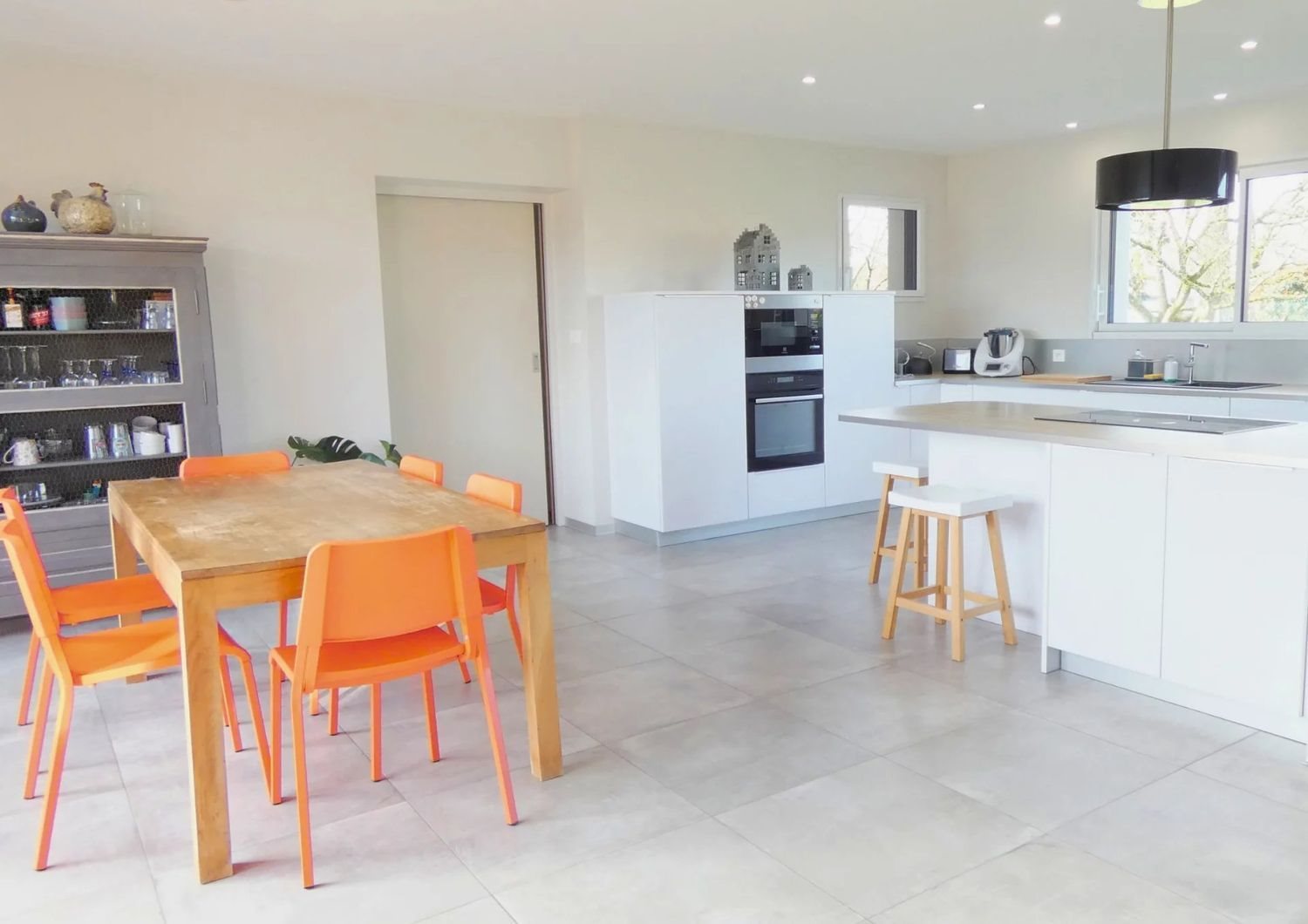 Maison à vendre, 153m², Lezoux