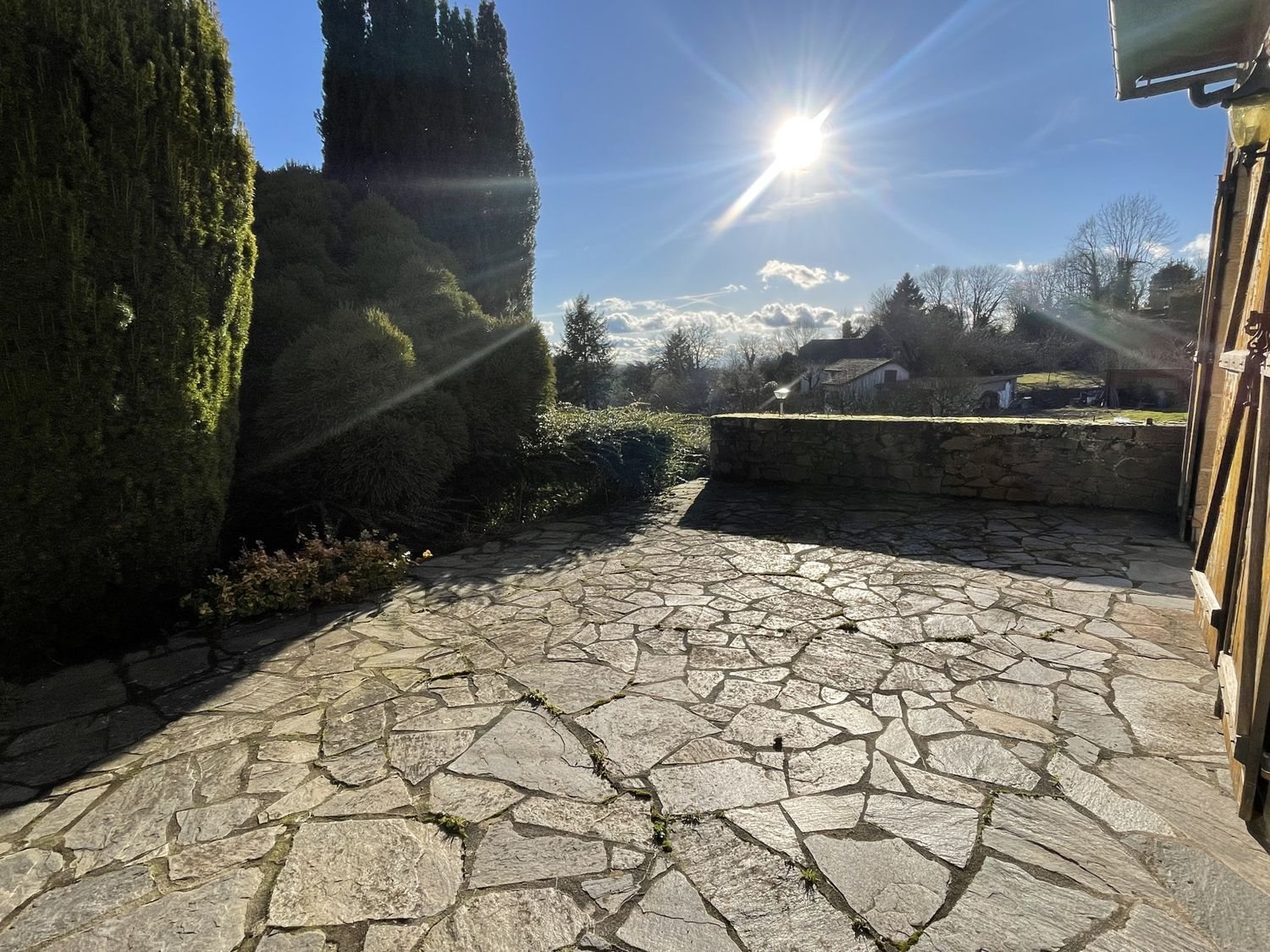 Maison à louer, 134m², Rieupeyroux