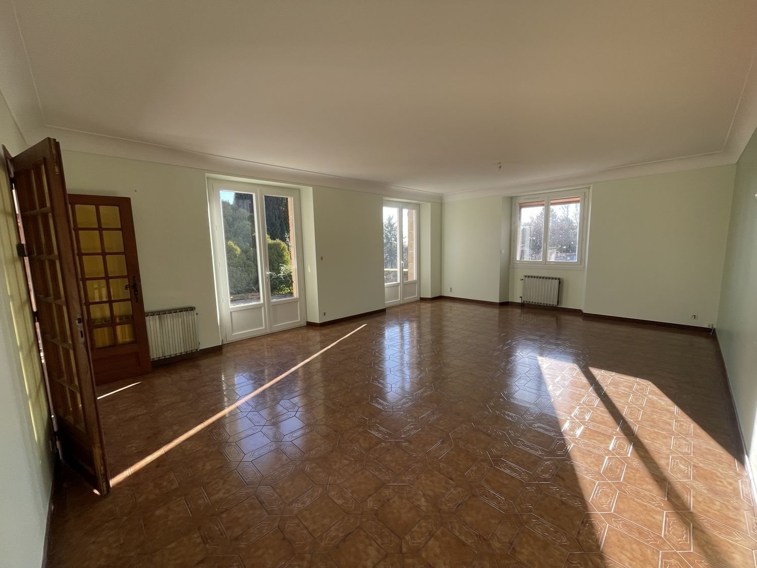 Maison à louer, 134m², Rieupeyroux