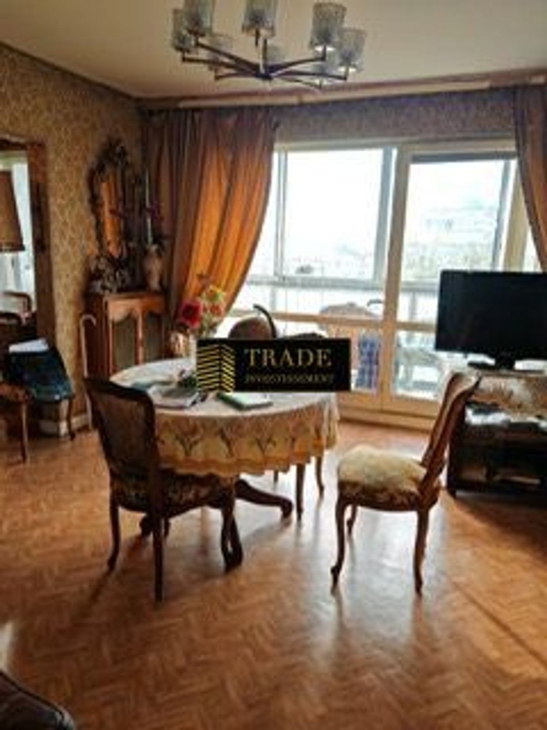 Appartement à vendre, 66m², Les Pavillons-sous-Bois