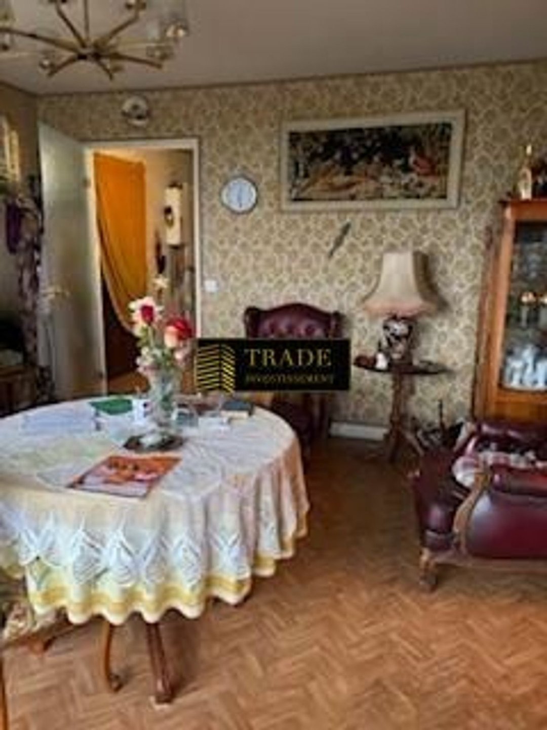 Appartement à vendre, 66m², Les Pavillons-sous-Bois