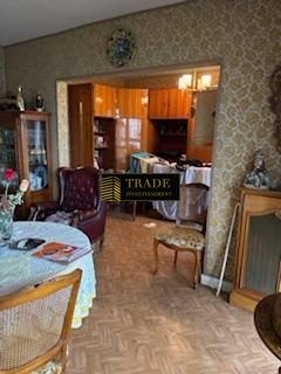 Appartement à vendre, 66m², Les Pavillons-sous-Bois