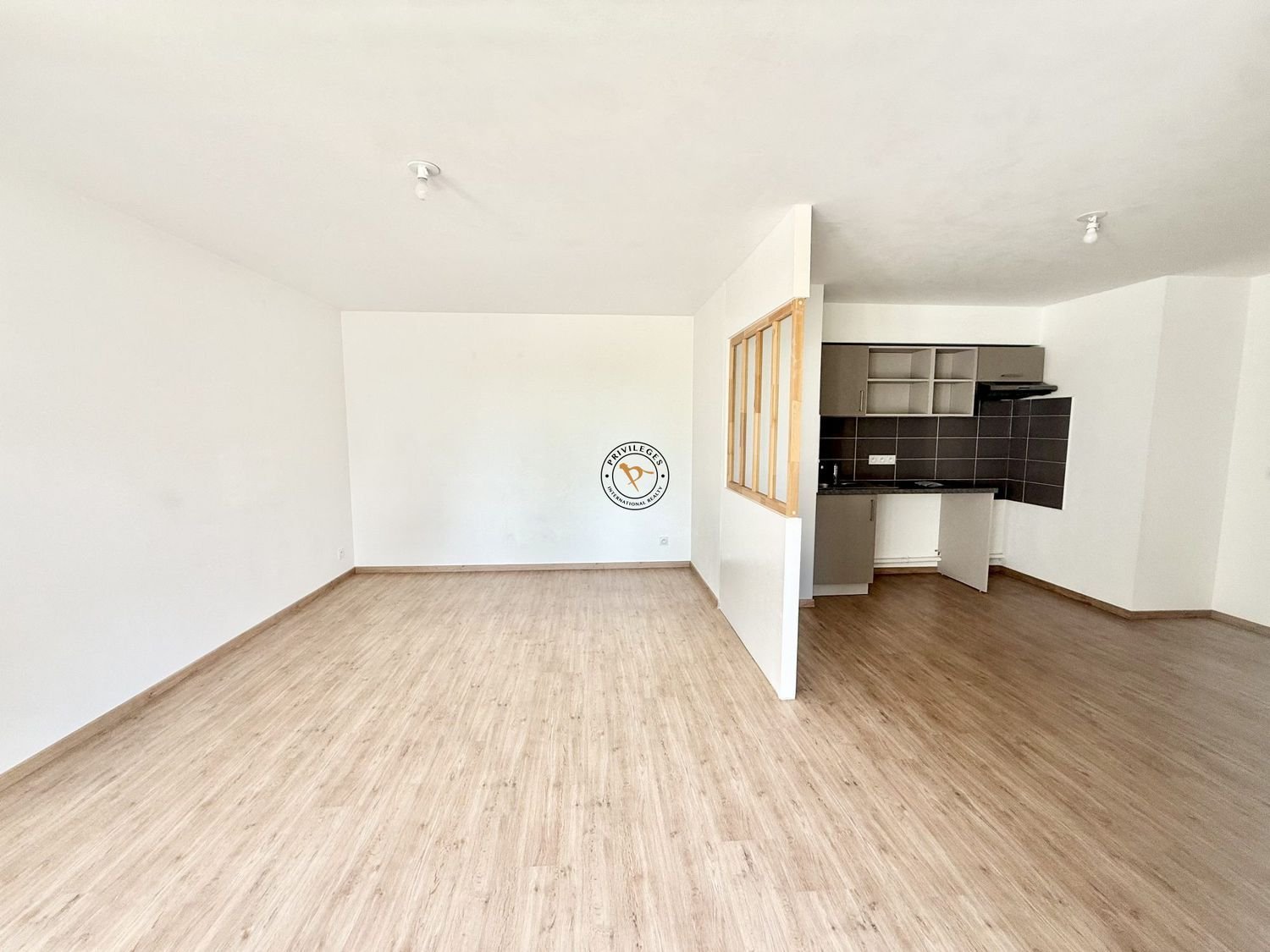 Appartement à louer, 62m², Rezé