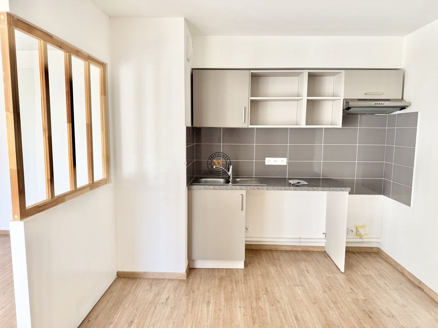 Appartement à louer, 62m², Rezé