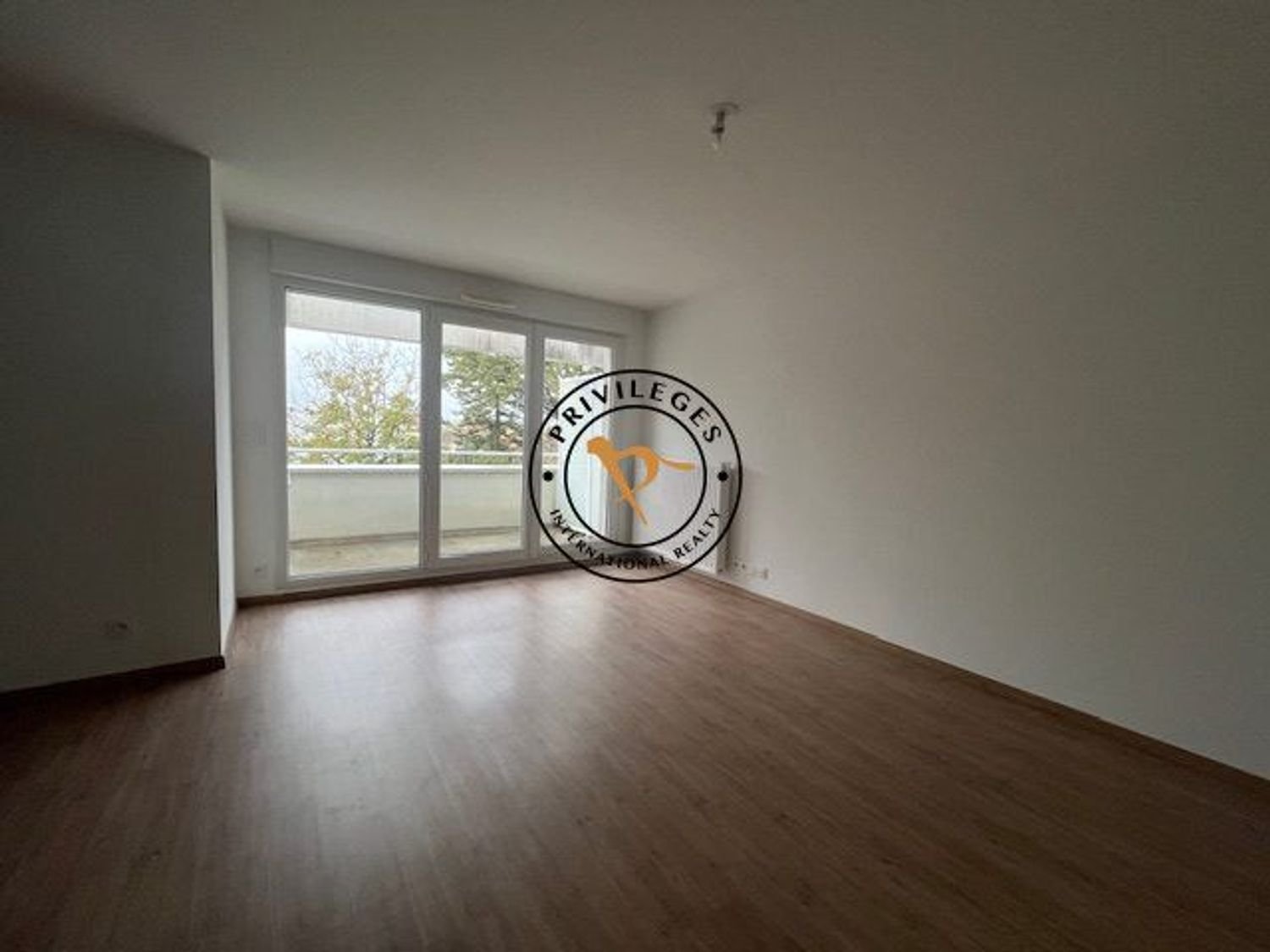Appartement à louer, 62m², Rezé
