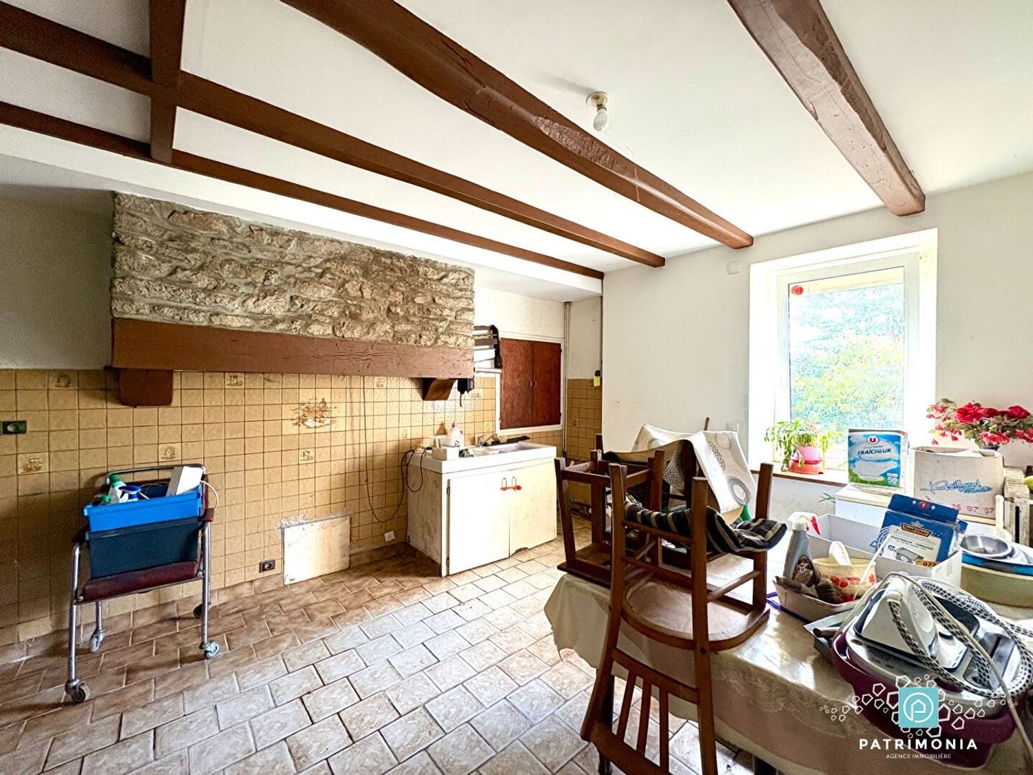 Maison à vendre, 152m², Guidel