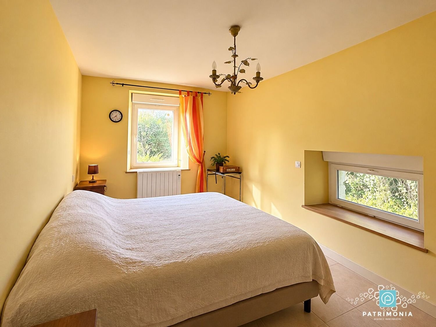Maison à vendre, 152m², Guidel