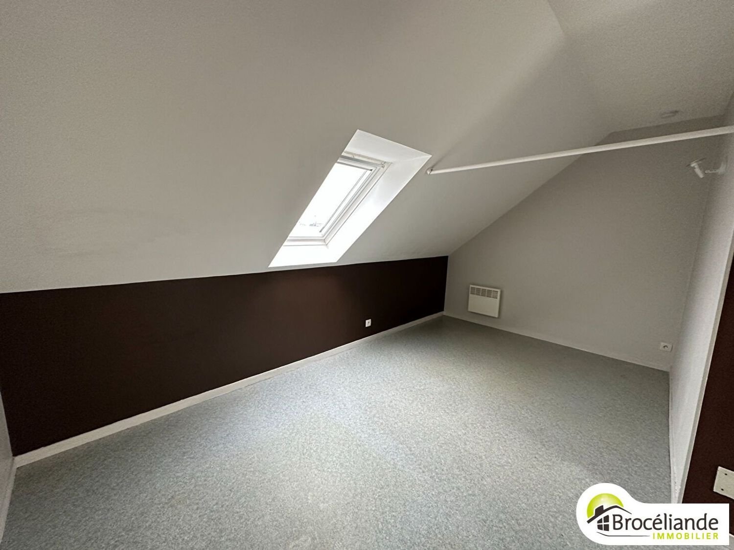 Appartement à louer, 17m², Pacé