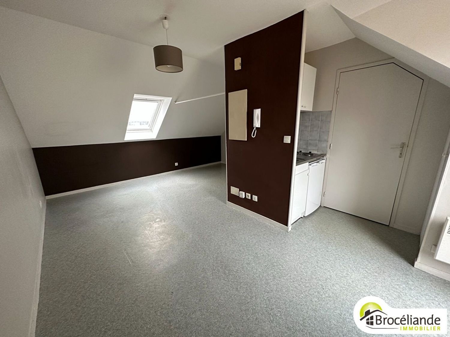 Appartement à louer, 17m², Pacé