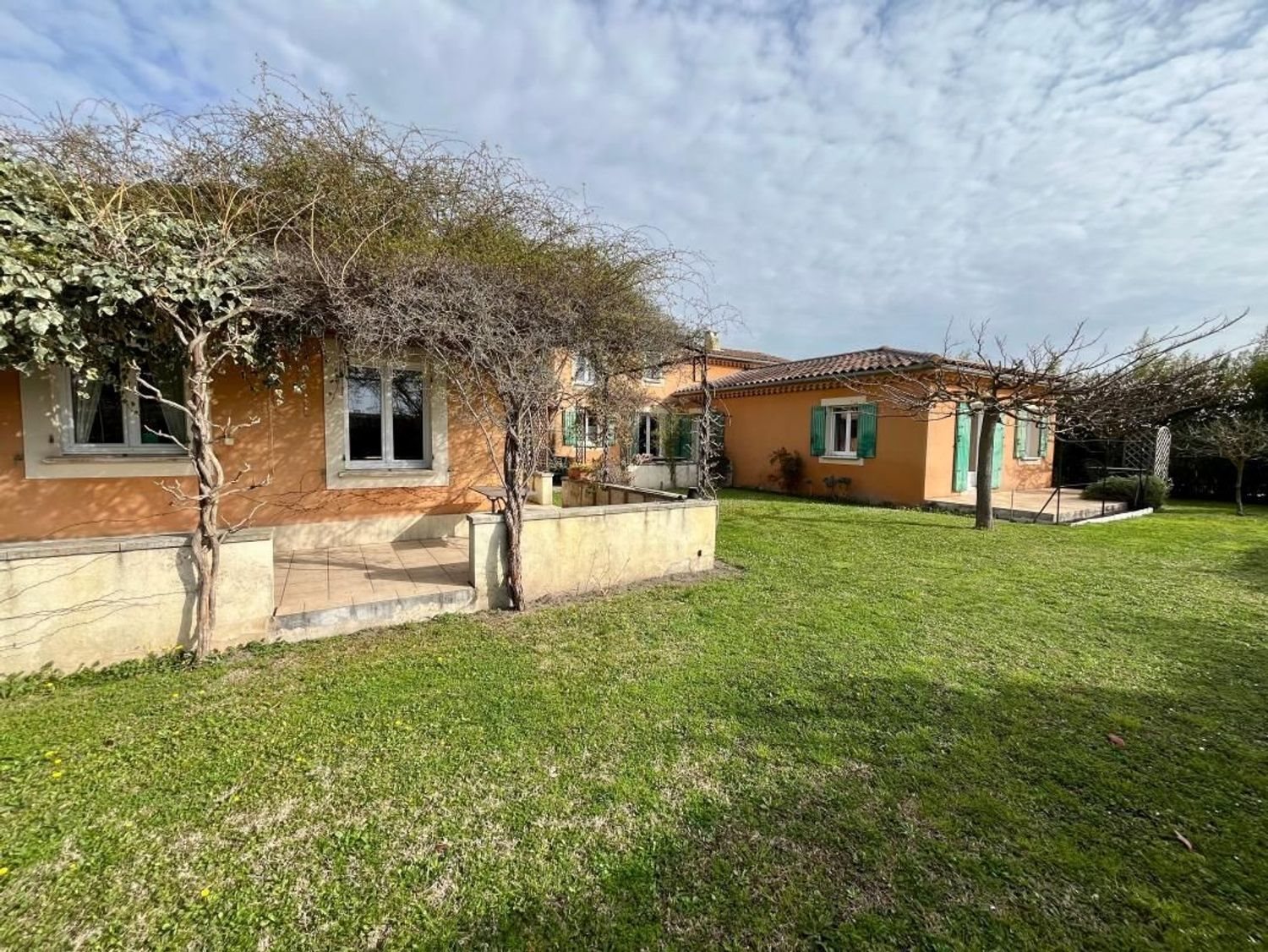 Maison à vendre, 180m², L'Isle-sur-la-Sorgue