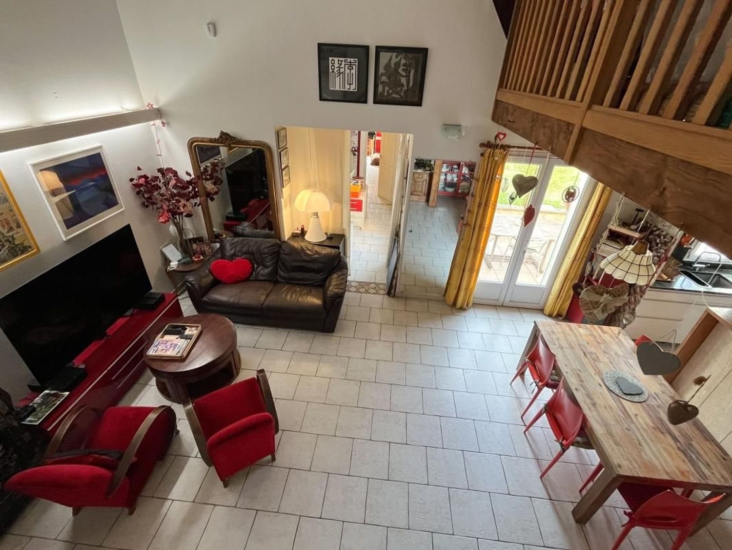 Maison à vendre, 180m², L'Isle-sur-la-Sorgue