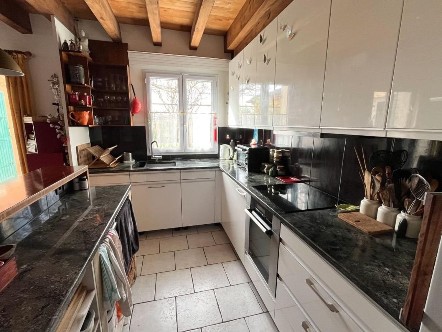 Maison à vendre, 180m², L'Isle-sur-la-Sorgue