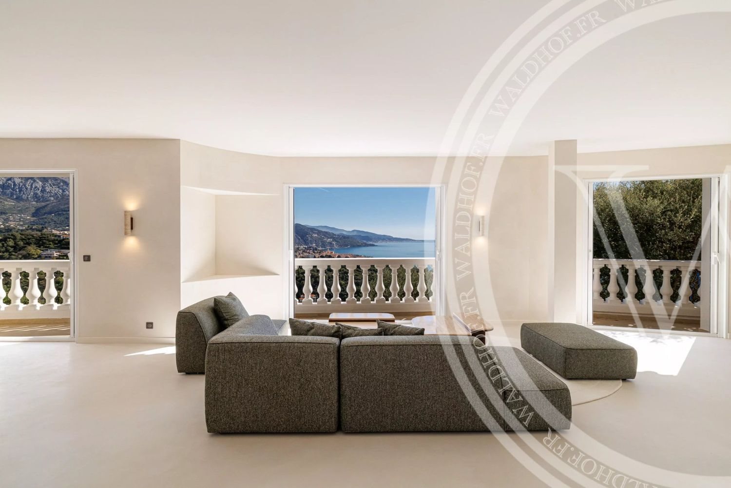 Maison à vendre, 355m², Roquebrune-Cap-Martin