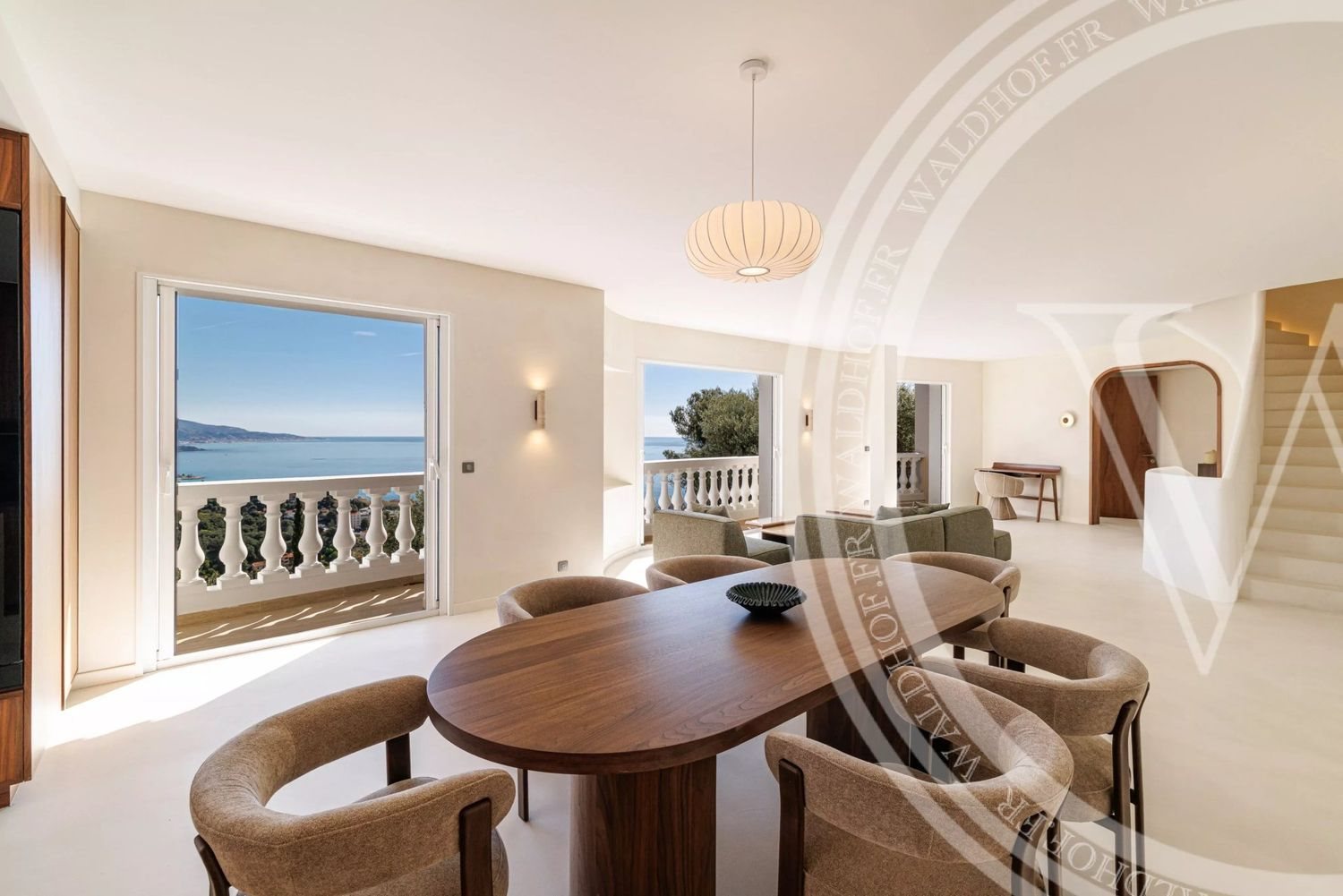 Maison à vendre, 355m², Roquebrune-Cap-Martin