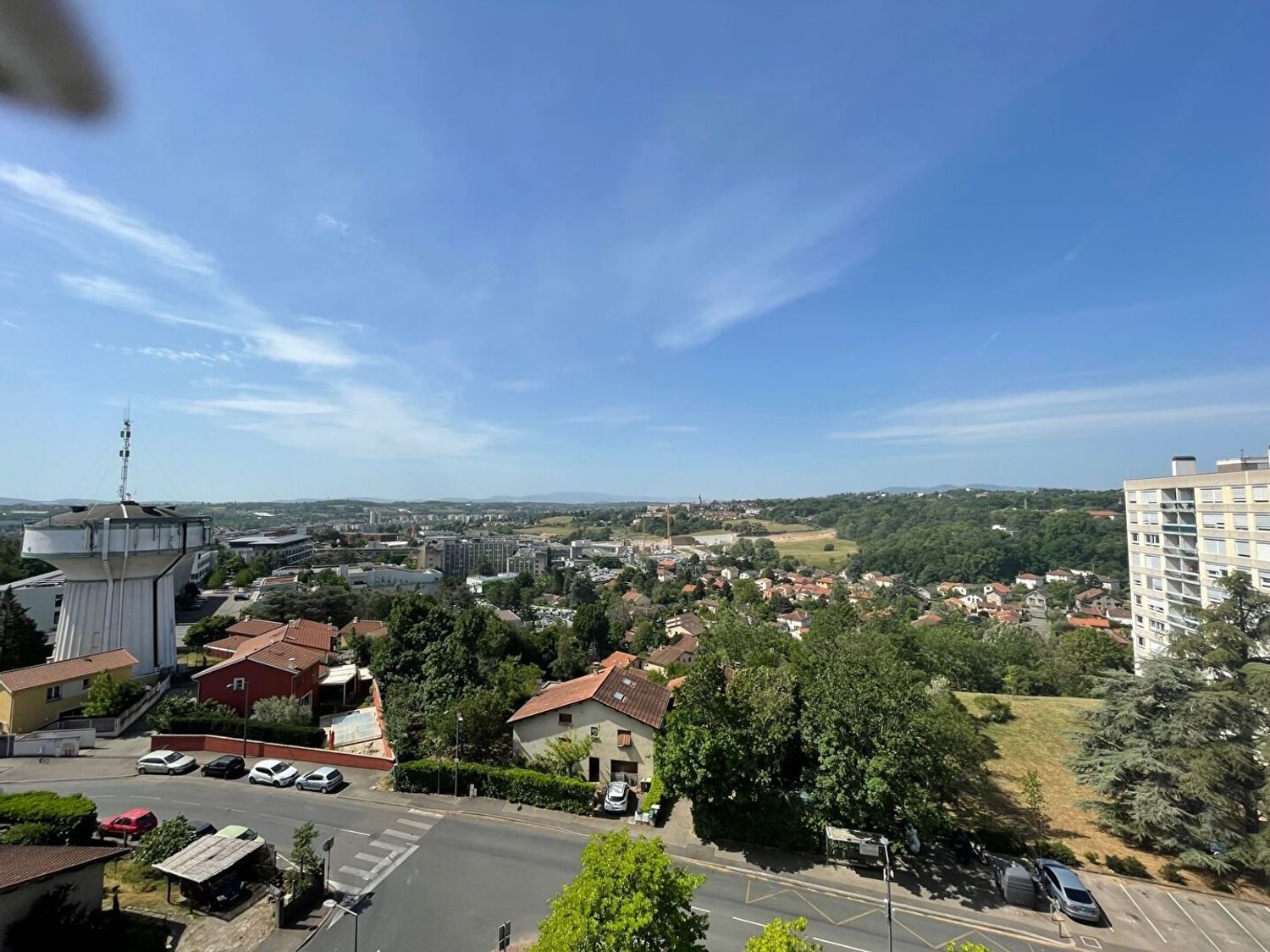 Appartement à vendre, 75m², Pierre-Bénite