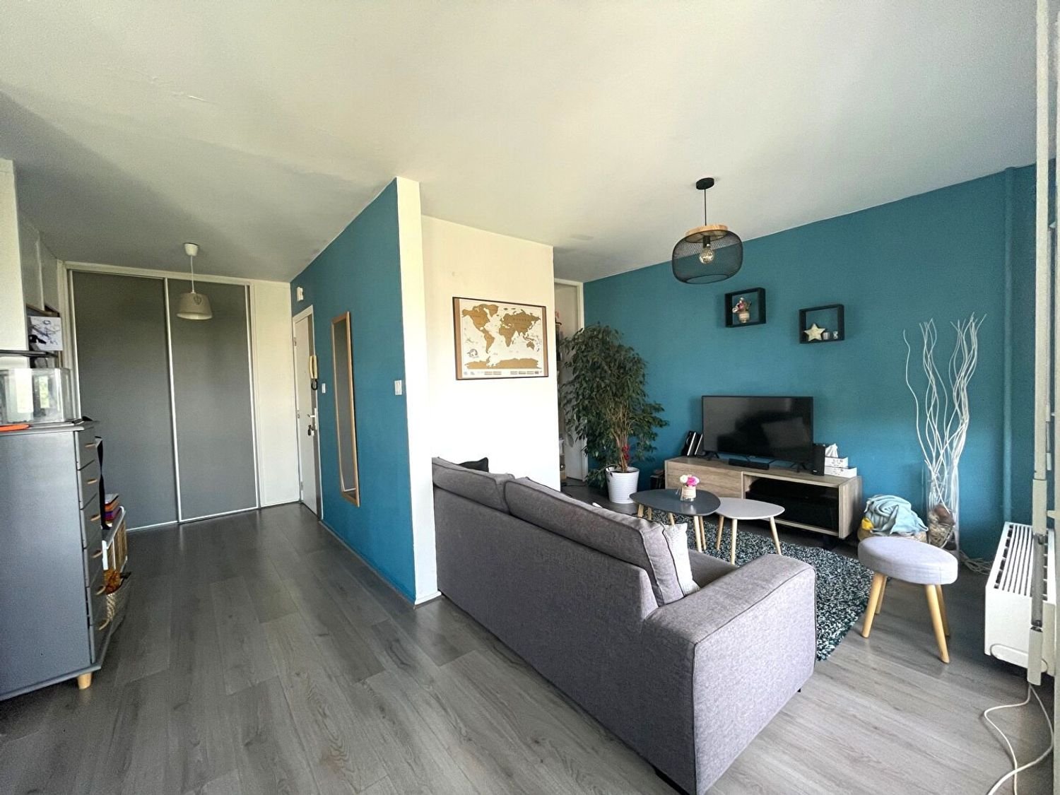 Appartement à vendre, 75m², Pierre-Bénite