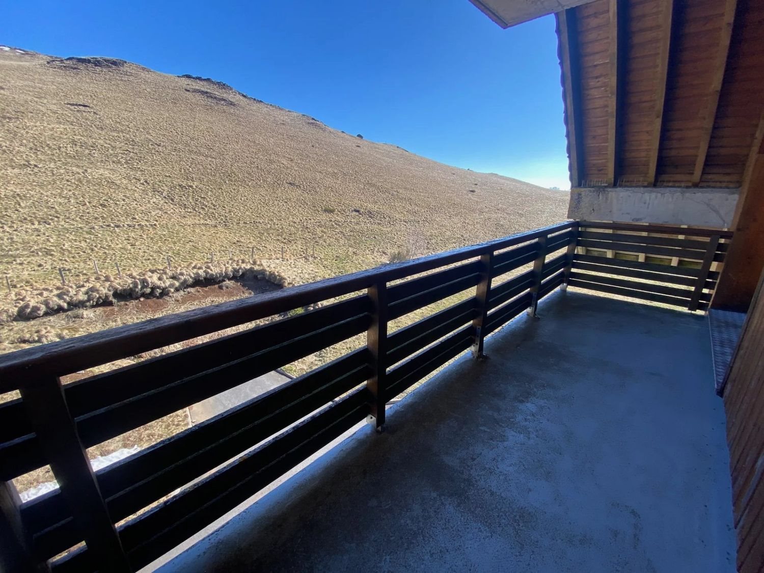 Appartement à vendre, 36m², Besse-et-Saint-Anastaise