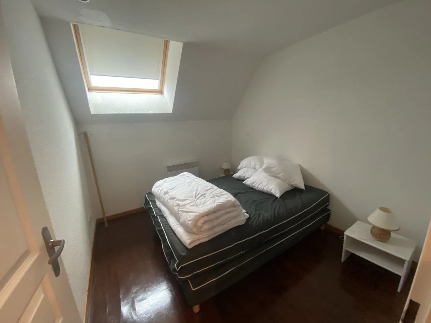 Appartement à vendre, 36m², Besse-et-Saint-Anastaise