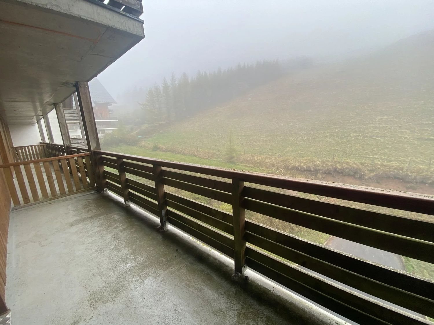 Appartement à vendre, 36m², Besse-et-Saint-Anastaise