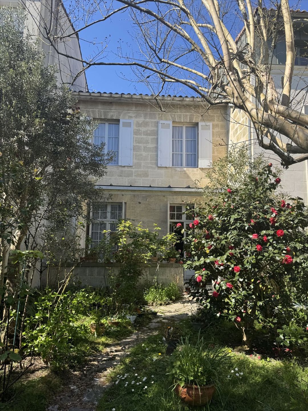 Maison à vendre, 105m², Bordeaux