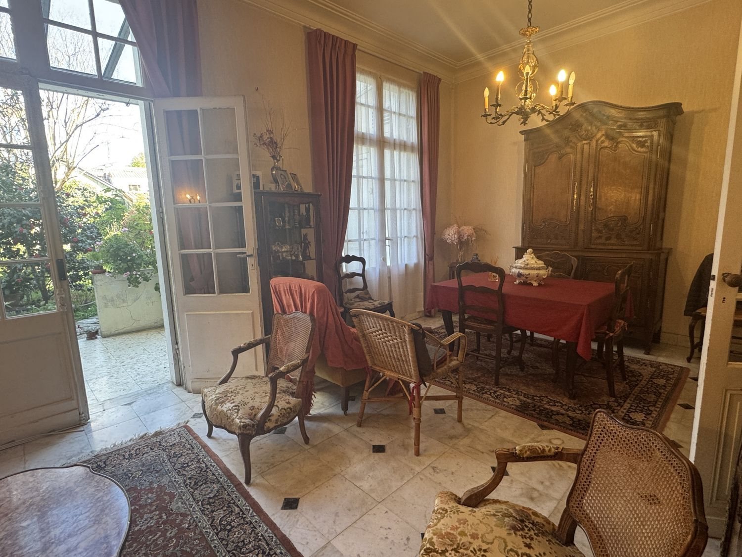 Maison à vendre, 105m², Bordeaux