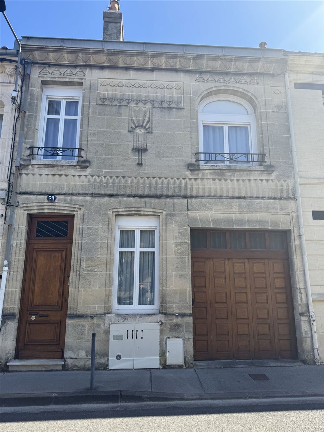 Maison à vendre, 105m², Bordeaux