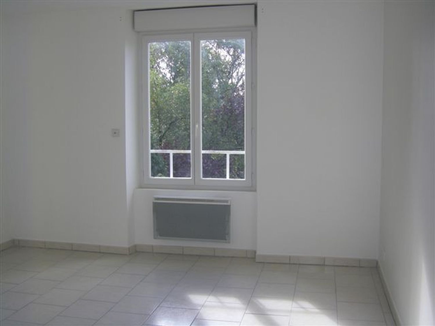 Appartement à vendre, 43m², Le Creusot