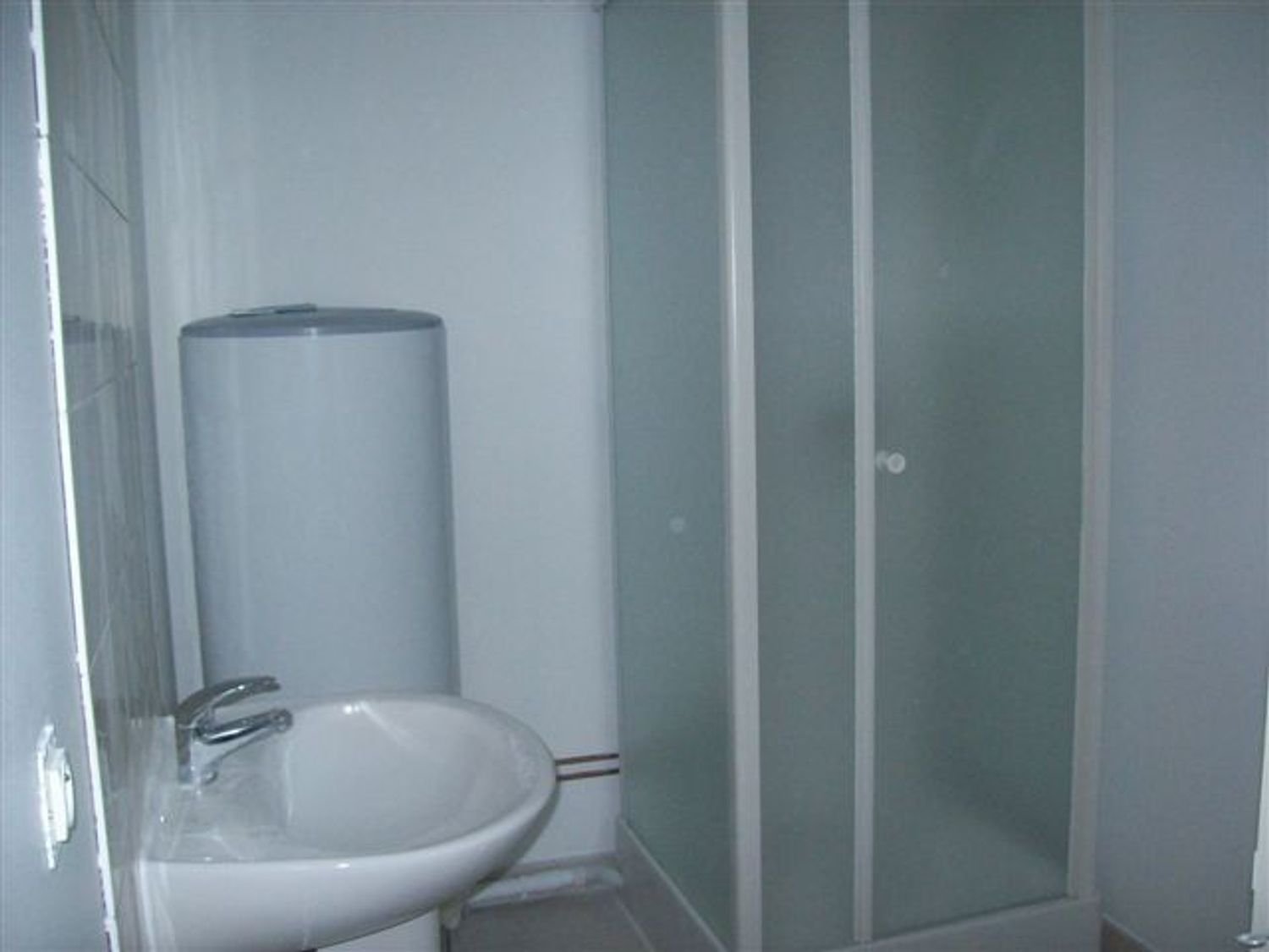 Appartement à vendre, 43m², Le Creusot