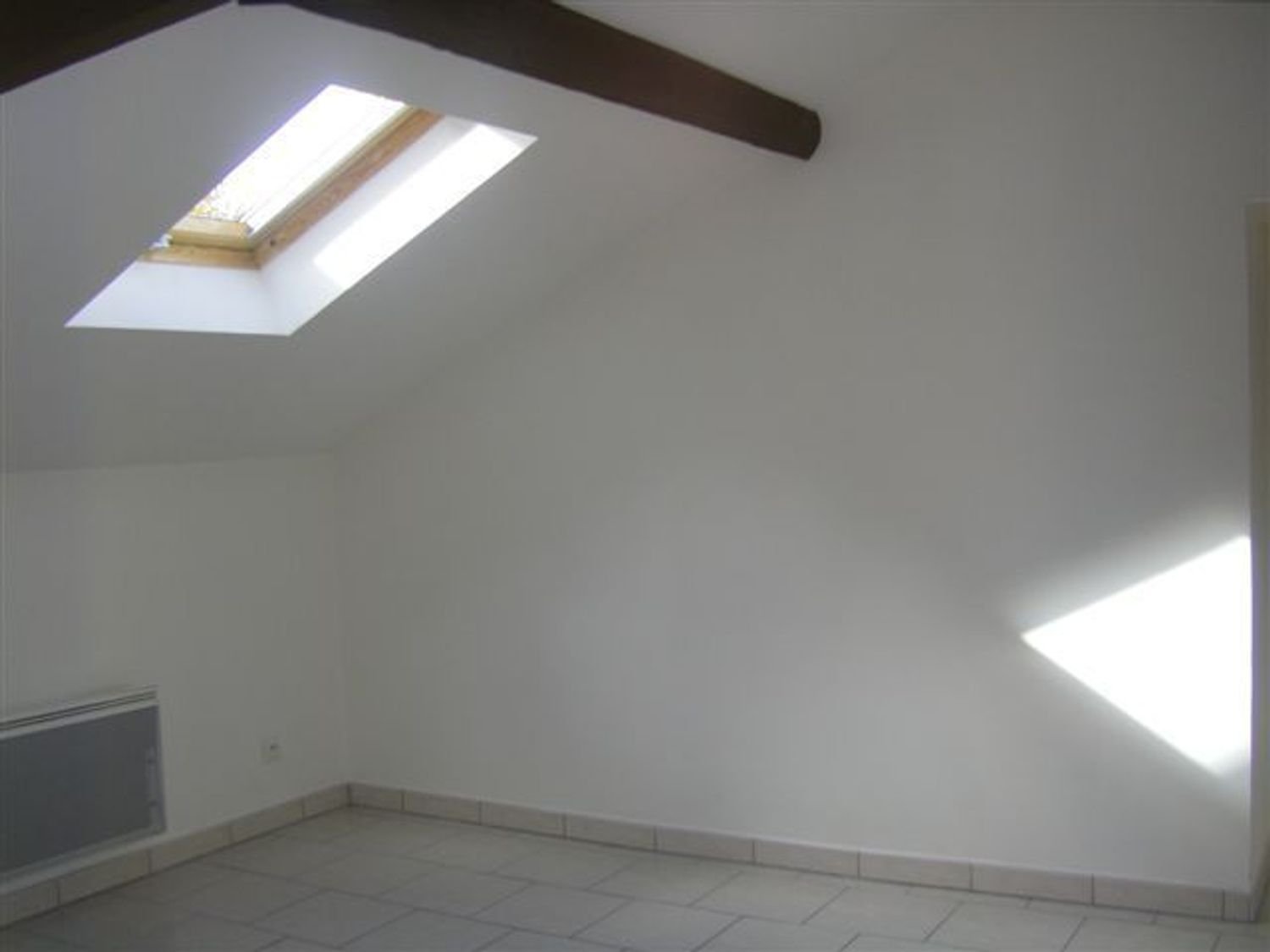 Appartement à vendre, 43m², Le Creusot