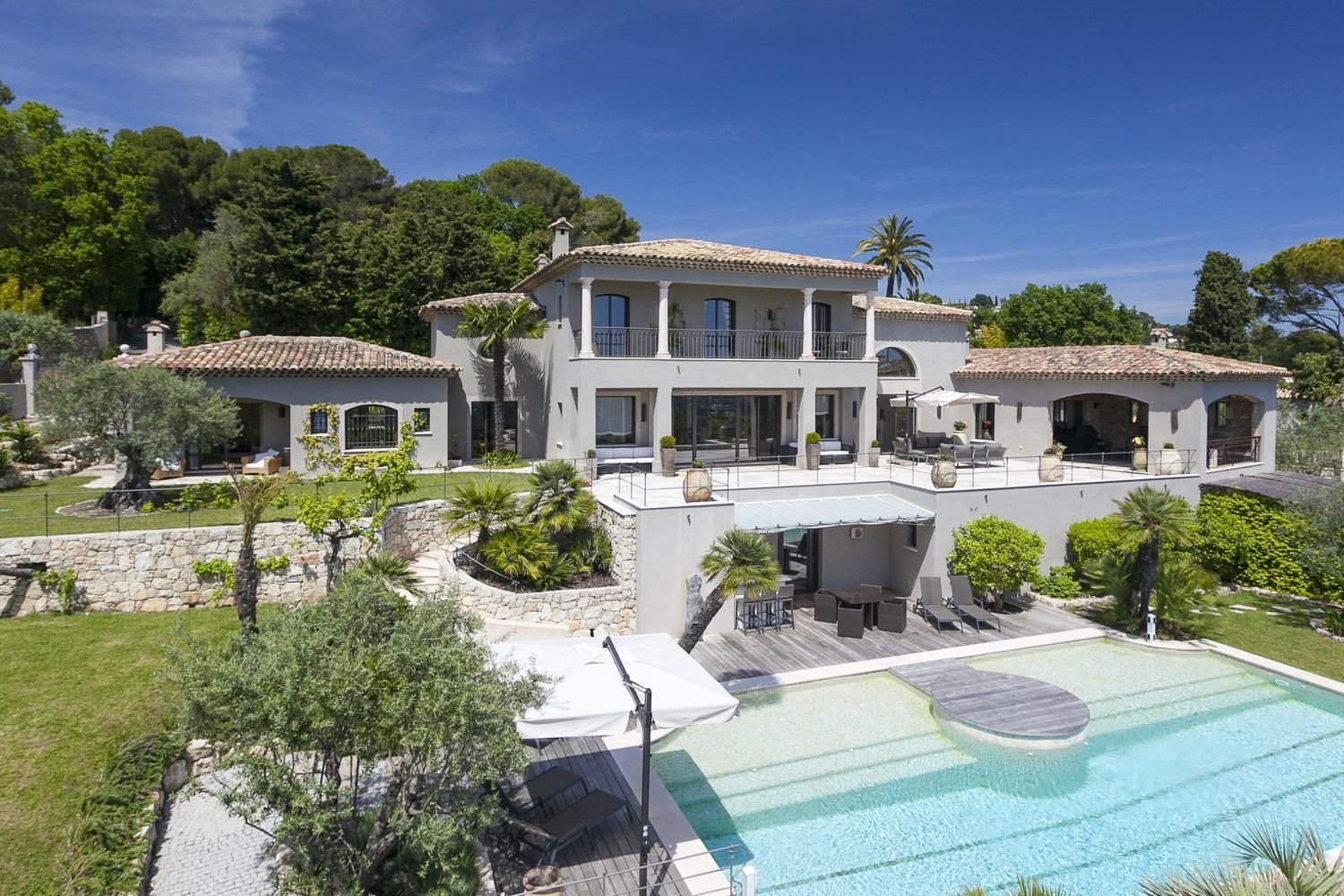 Maison à louer, 503m², Mougins