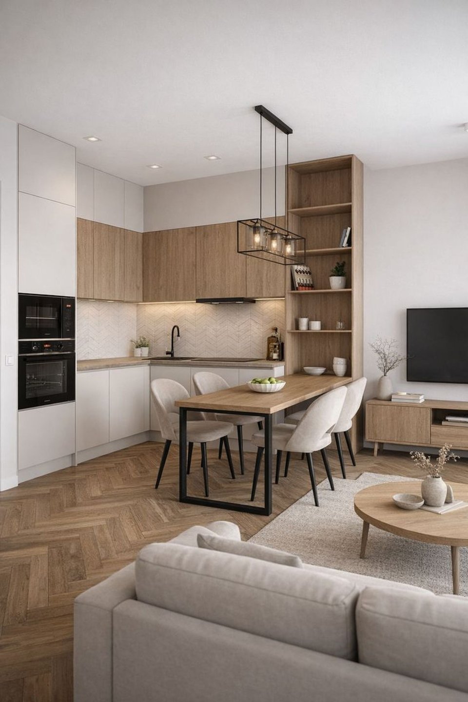 Appartement à vendre, 84m², Vénissieux