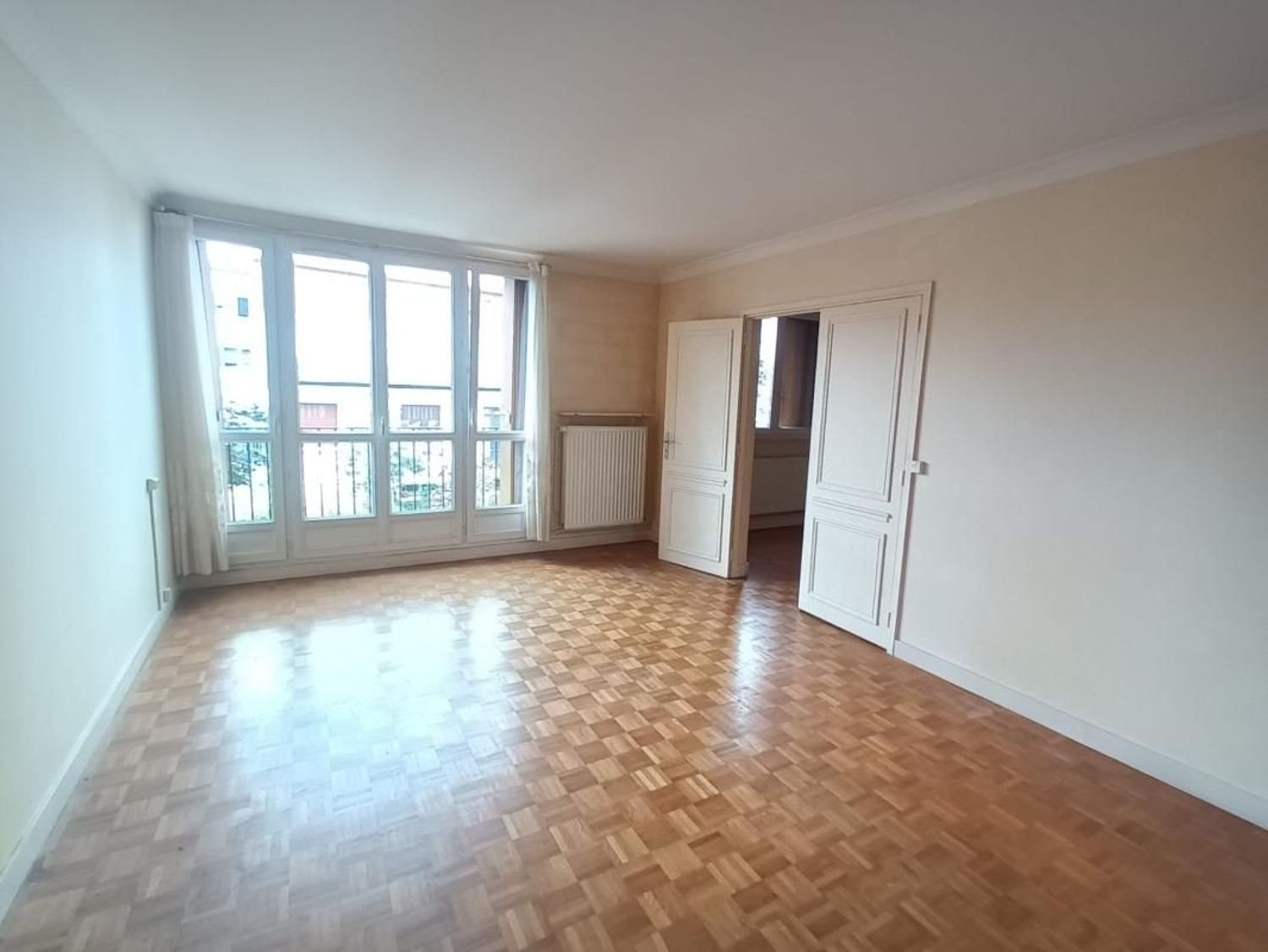 Appartement à louer, 84m², Sceaux