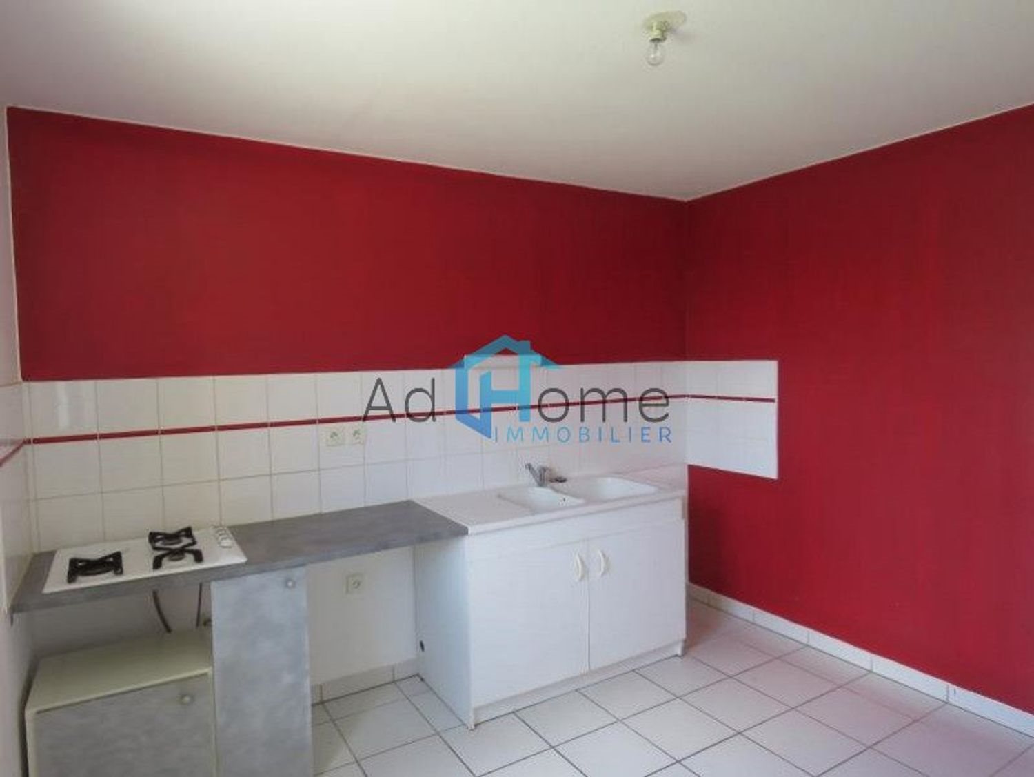 Maison à vendre, 70m², Saint-Lys
