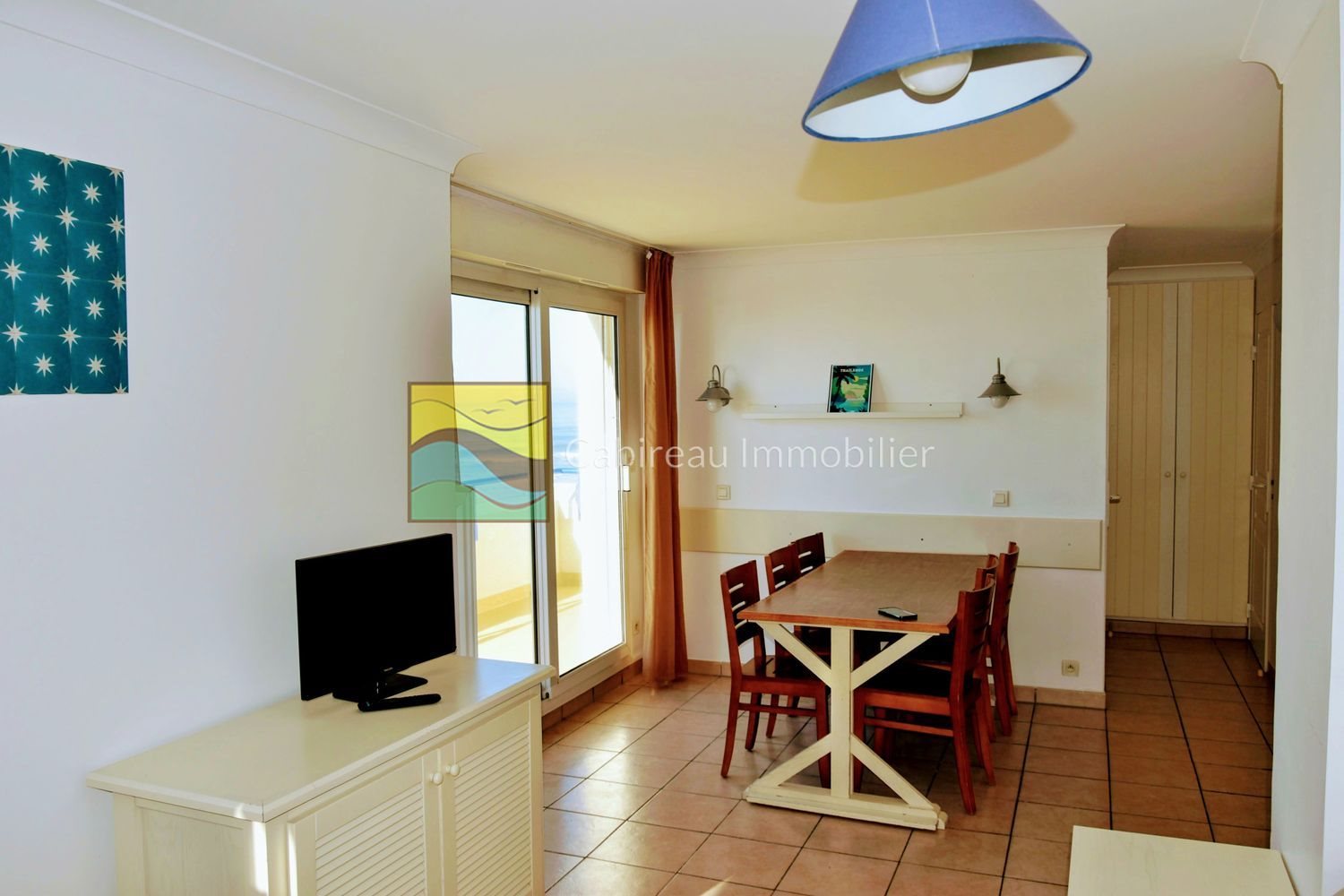 Appartement à vendre, 41m², Lacanau