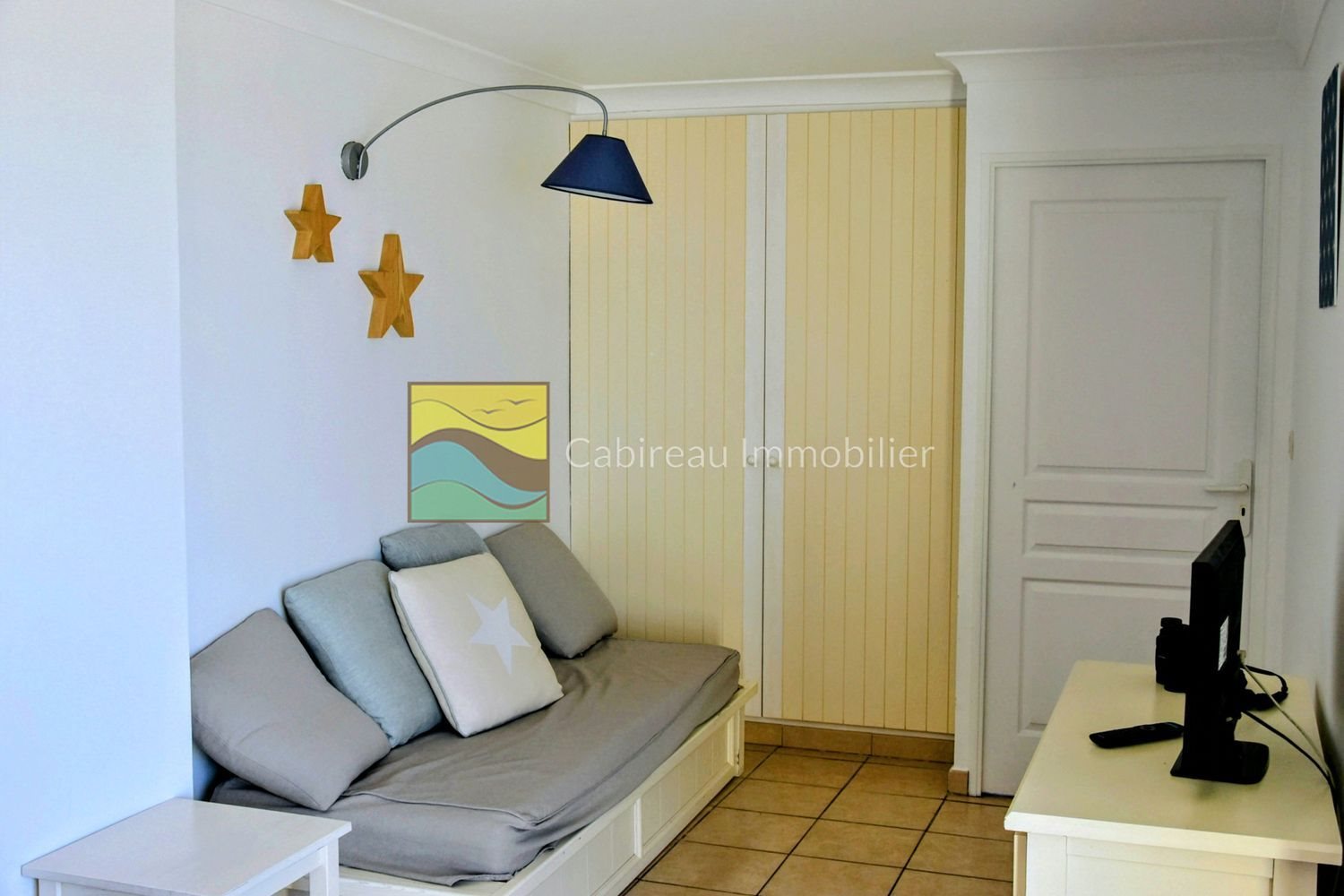 Appartement à vendre, 41m², Lacanau