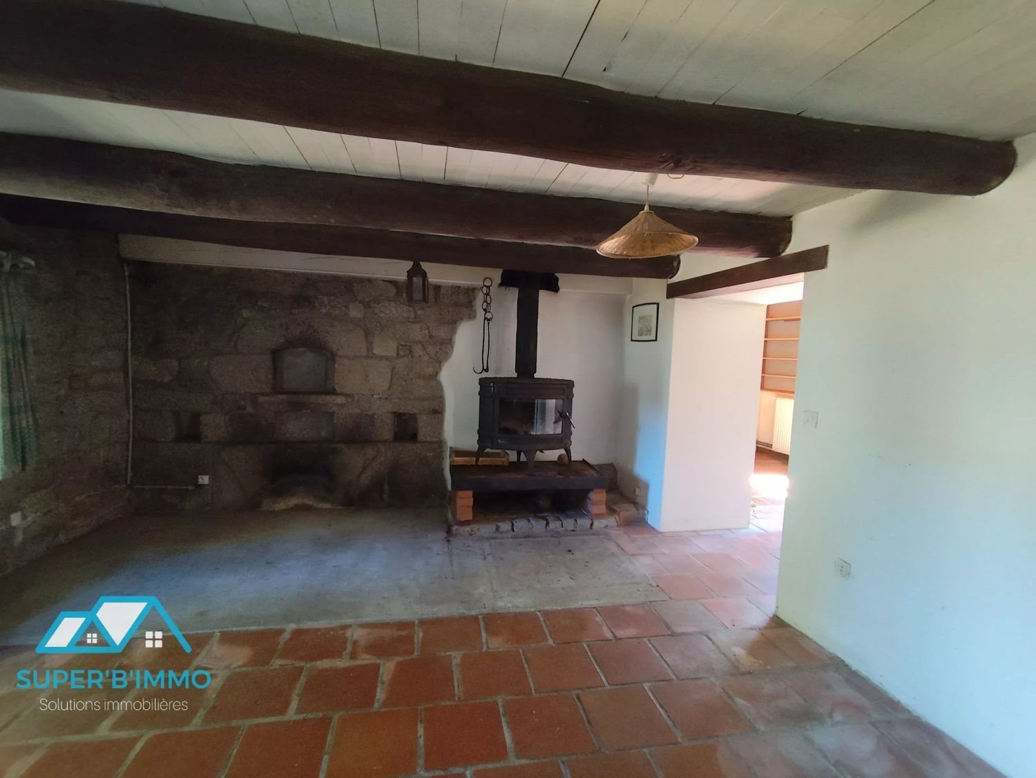 Maison à vendre, 95m², Hérimoncourt