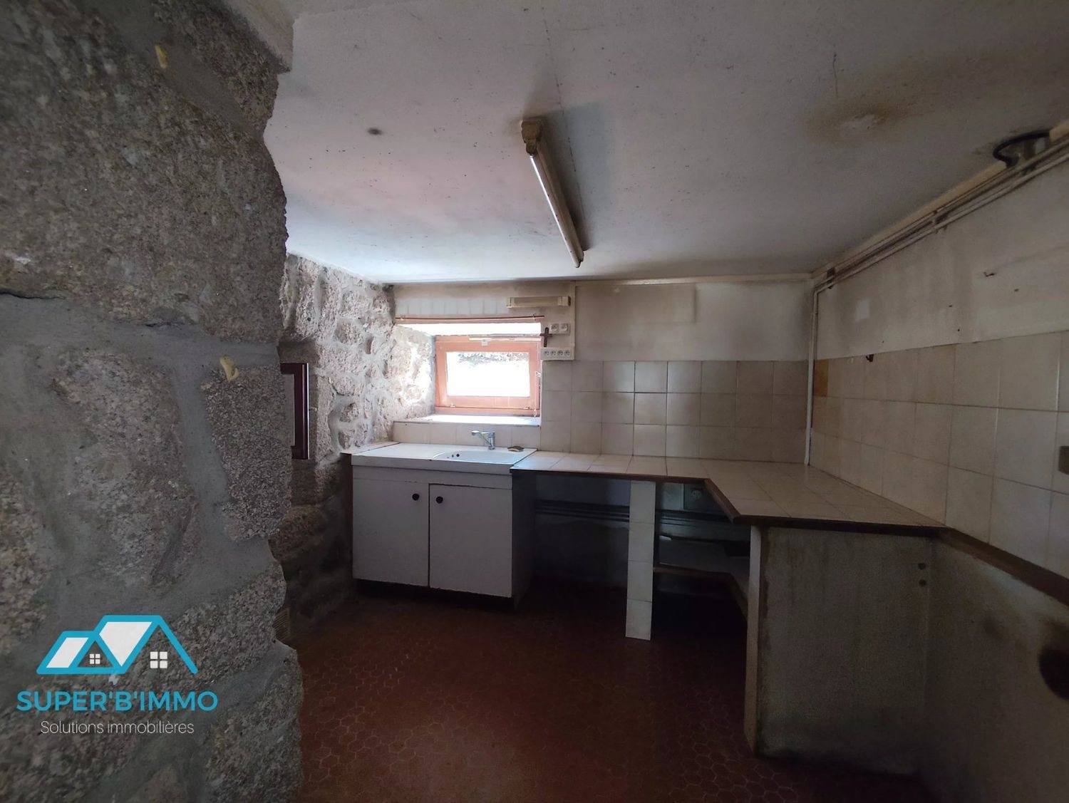 Maison à vendre, 95m², Hérimoncourt