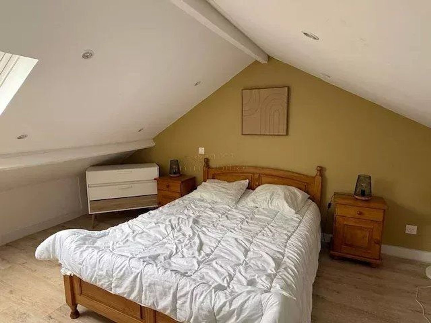 Appartement à vendre, 58m², Quend