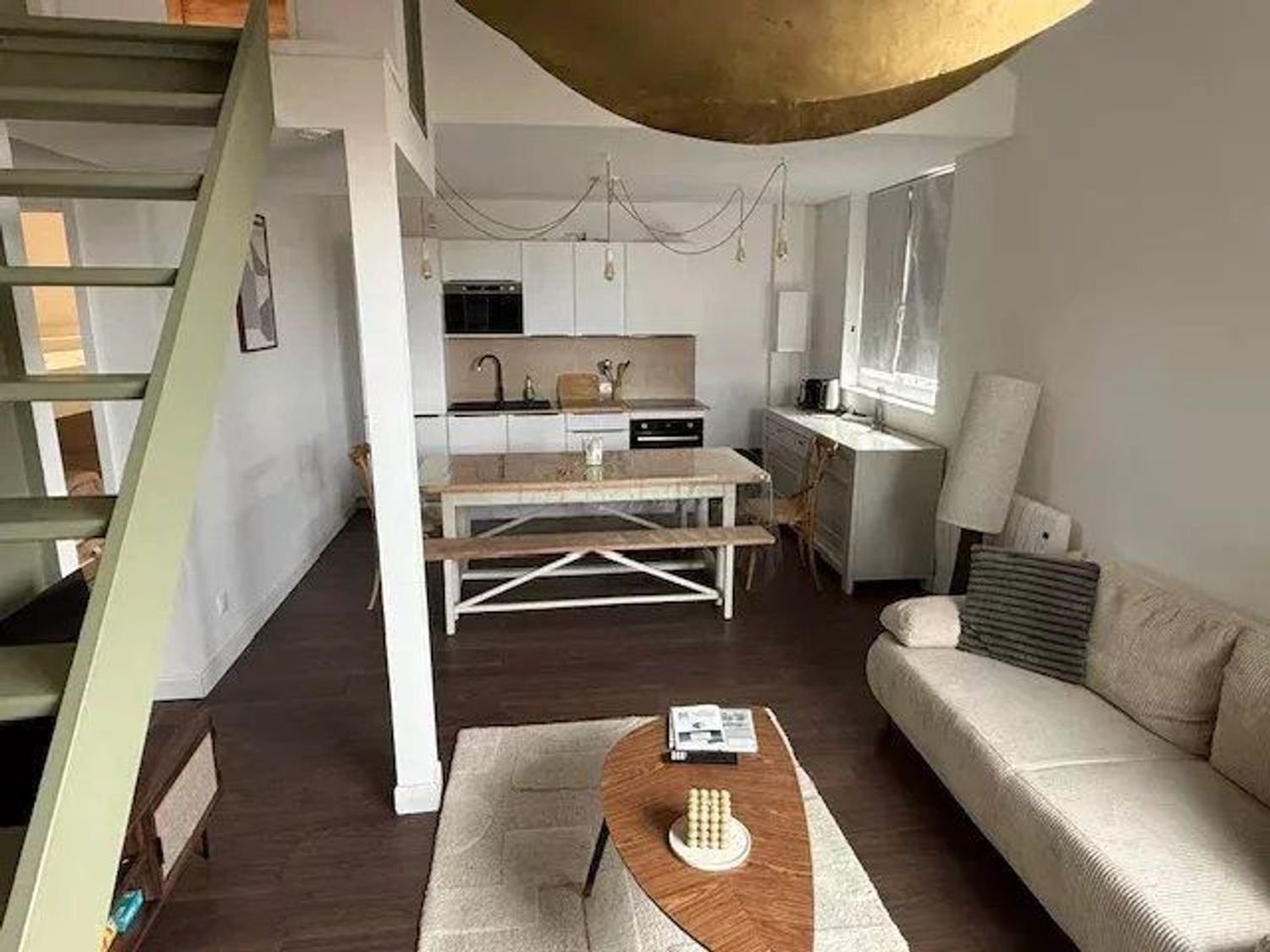 Appartement à vendre, 58m², Quend