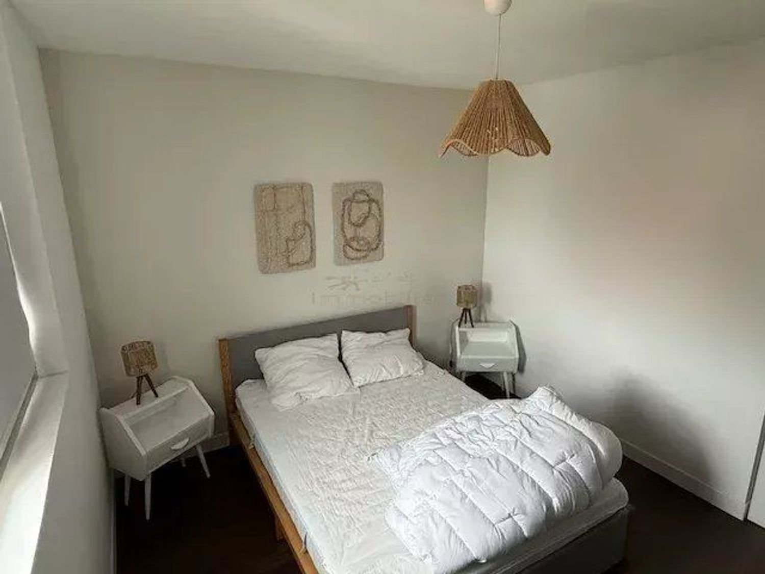 Appartement à vendre, 58m², Quend