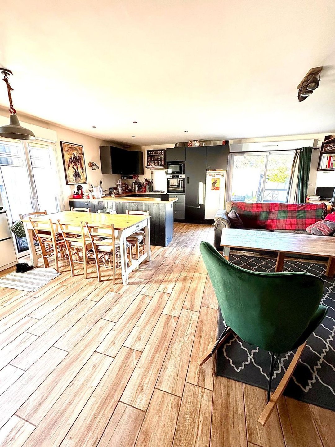 Maison à vendre, 80m², Bouliac