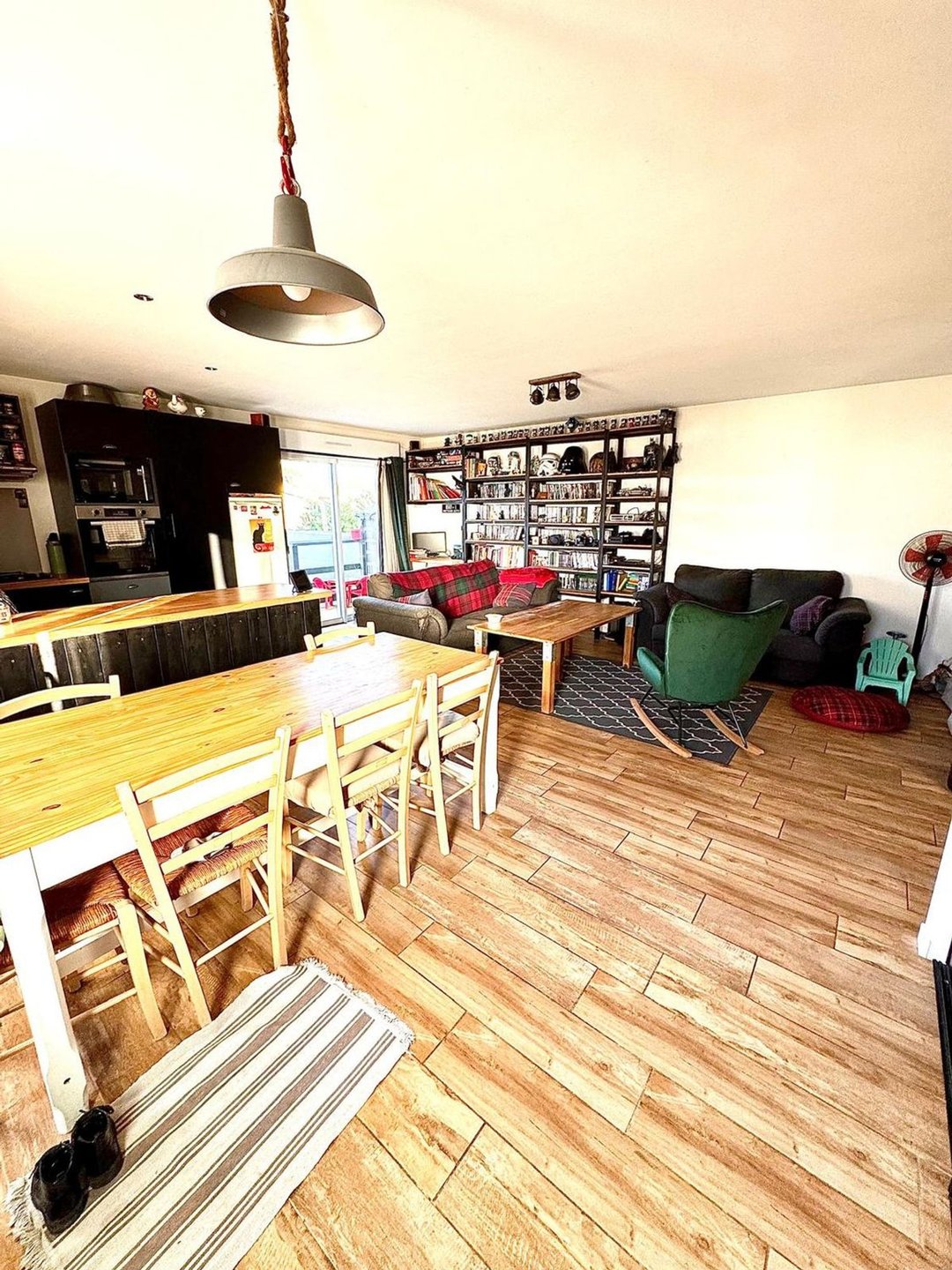 Maison à vendre, 80m², Bouliac