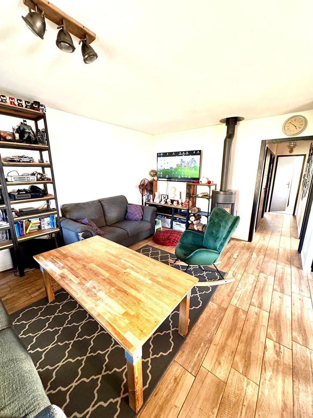 Maison à vendre, 80m², Bouliac