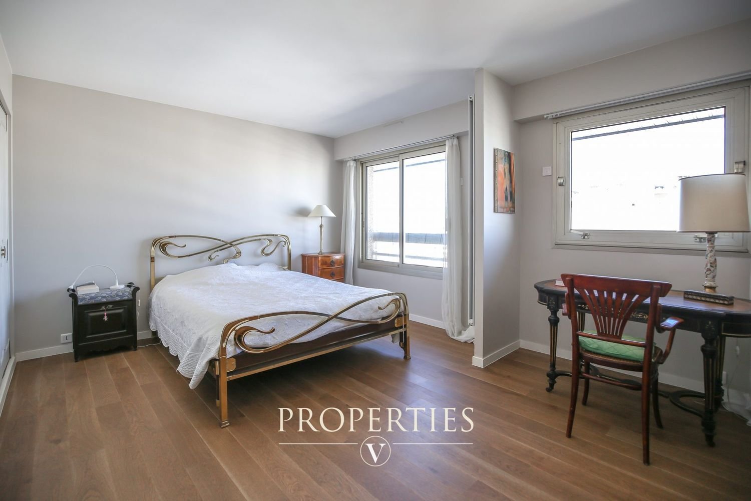 Appartement à vendre, 89m², Vincennes